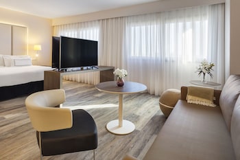 Suite The Level