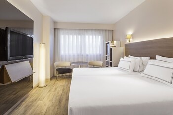 Melia Room, Room, 2 Twin Beds