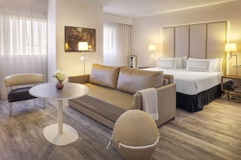 Family Junior Suite