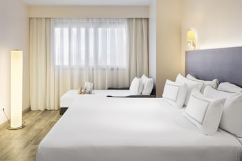 Family Suite (2+2)