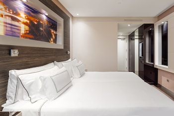 Melia Room, Room, 1 Double Bed (3)