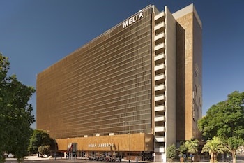 Melia Room, Room, 1 Double Bed (3)