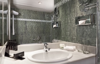 Melia Room, Room, 1 Double Bed (3)