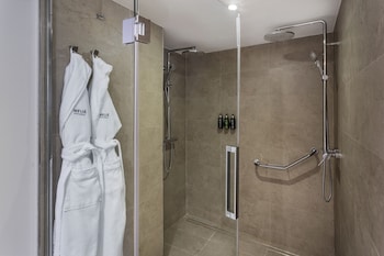 Family Junior Suite