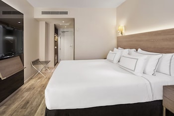 Melia Room, Room, 1 Double Bed
