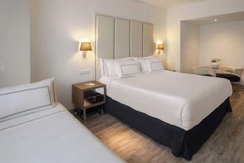 Triple Room (Melia)