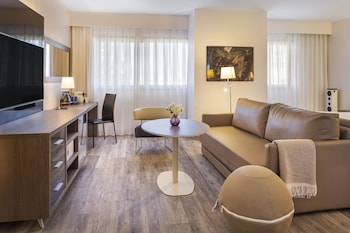 Family Junior Suite