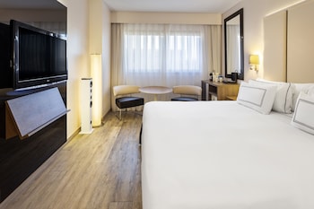Melia room The Level