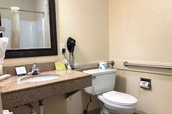 Business Room, 1 Queen Bed, Accessible, Non Smoking