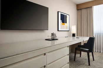 Room, 1 King Bed