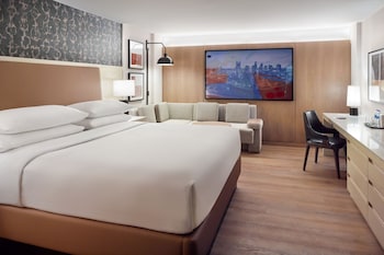 Room, 1 King Bed