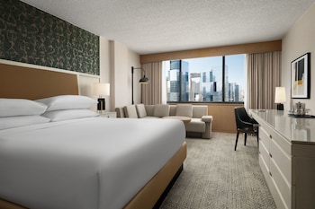 Premier Room, 1 King Bed
