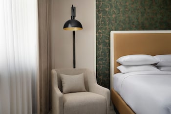 Room, 2 Double Beds