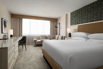Room, 1 King Bed