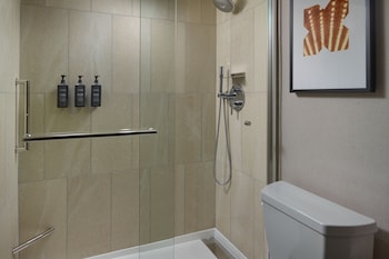 Executive Suite, 1 King Bed