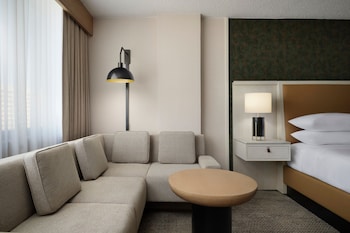 Room, 1 King Bed