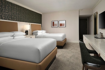 Room, 2 Double Beds