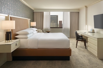 Club Suite, 1 King Bed