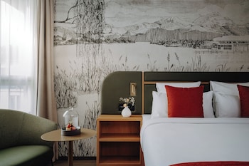 Comfort Room