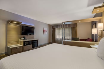 Standard Room, 1 King Bed, Non Smoking, Refrigerator