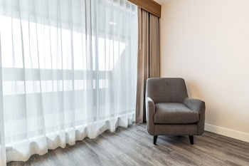 Two Queen Beds (No View)