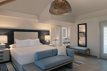 Room, 1 King Bed (Casita)