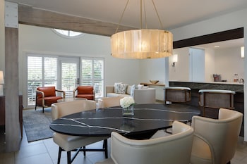 Suite (Casita)