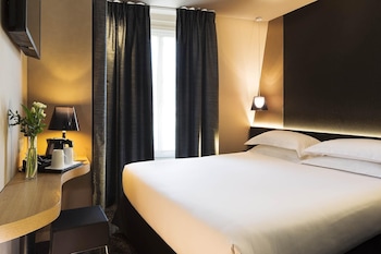 Executive Room, 1 Queen Bed, Non Smoking