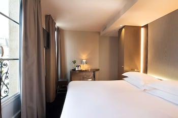 Executive Room, 1 Queen Bed, Non Smoking