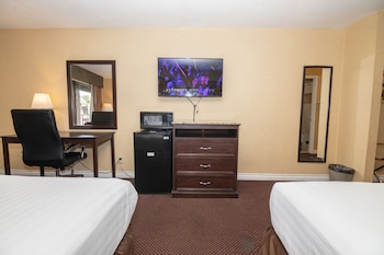 Deluxe Double Room, 2 Double Beds