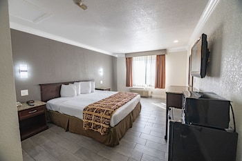 Deluxe Single Room, 1 Bedroom