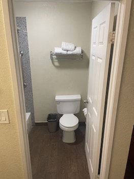Standard Double Room, 2 Double Beds