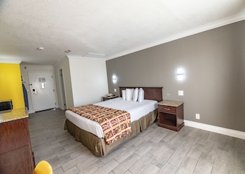 Deluxe Single Room, 1 Bedroom