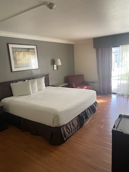 Deluxe Single Room, 1 Bedroom