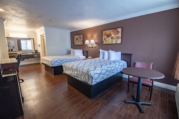 Deluxe Double Room, 2 Double Beds