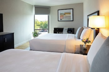 Room, 2 Queen Beds, Accessible