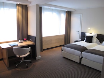 Standard Room, 2 Twin Beds