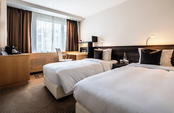 Standard Room, 2 Twin Beds
