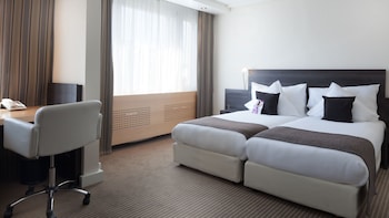 Standard Room, 2 Twin Beds