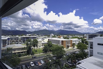 Superior Room, 2 Double Beds, Balcony