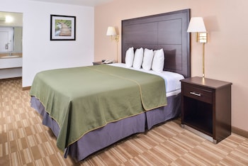 Room, 1 King Bed, Non Smoking