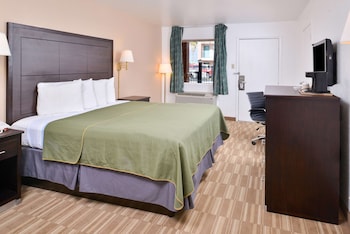 Room, 1 King Bed, Non Smoking