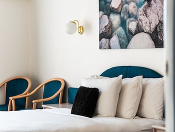 Family Suite (No Pets)