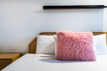 Deluxe King Bed Room (No Pets)