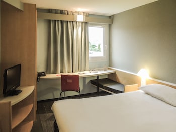 Standard Double Room, 1 Double Bed