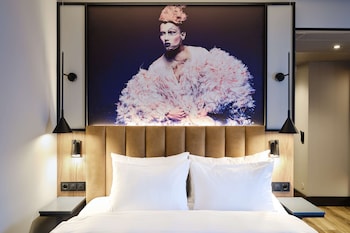 Superior Room, River View