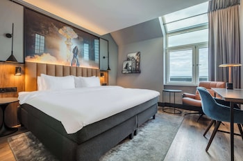 Premium Room (Panoramic View)