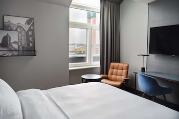 Premium Room (Panoramic View)