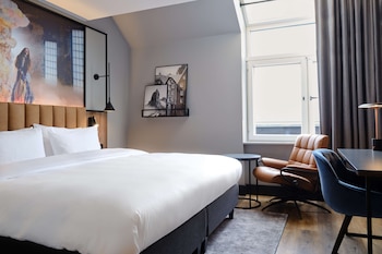 Premium Room (Panoramic View)