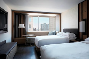 Room, 2 Double Beds